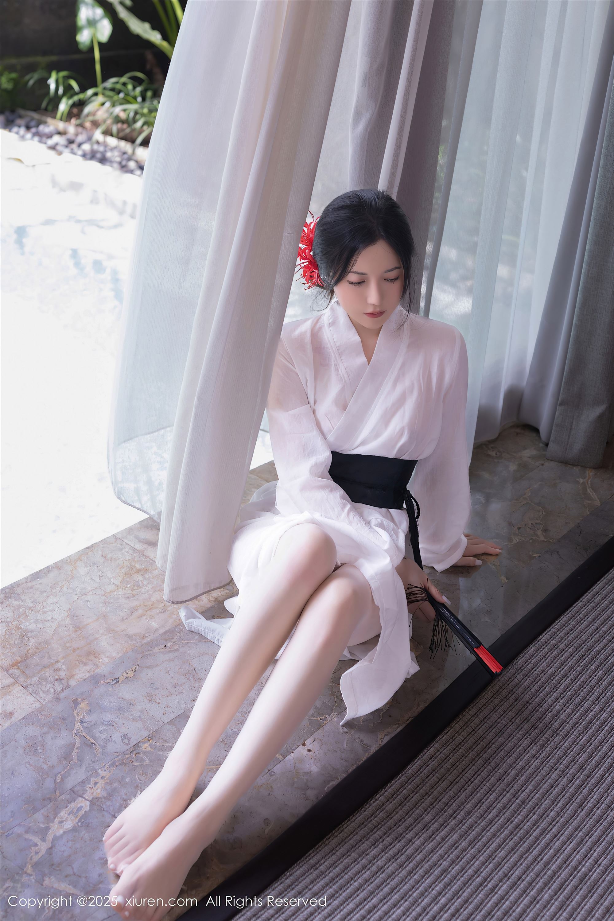 Xiuren秀人网 2025.07.04 NO.10514 鱼子酱Fish